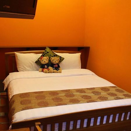 피아노 피아노 B&B I 진청 외부 사진