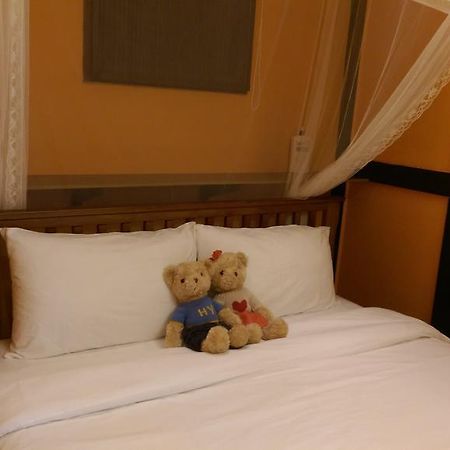 피아노 피아노 B&B I 진청 외부 사진