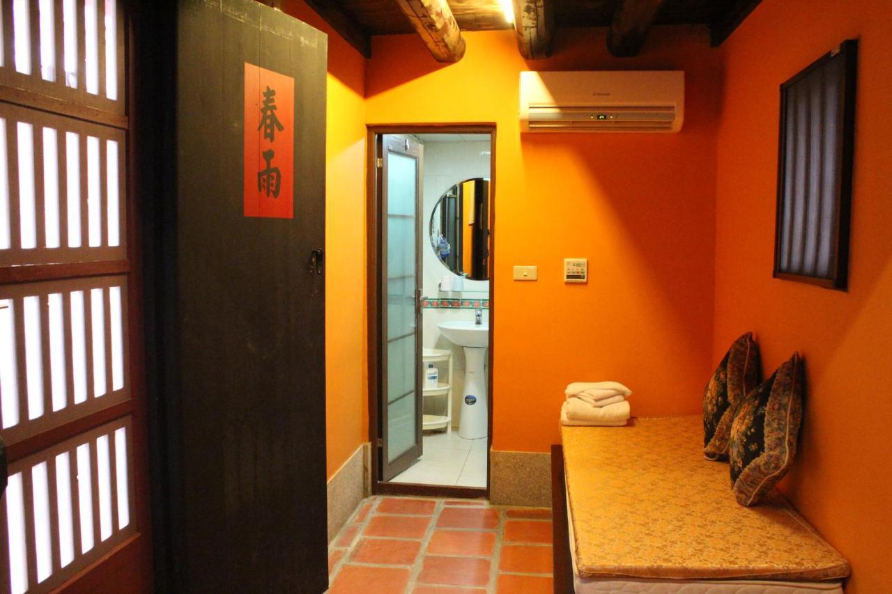 피아노 피아노 B&B I 진청 외부 사진