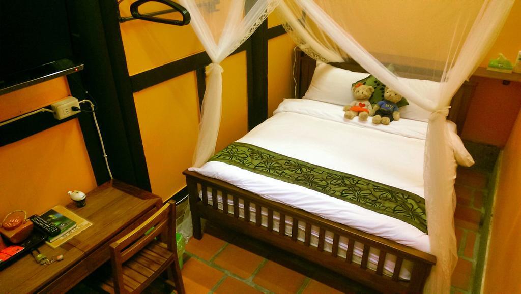 피아노 피아노 B&B I 진청 객실 사진