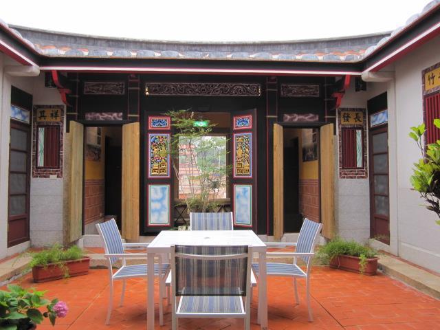 피아노 피아노 B&B I 진청 외부 사진